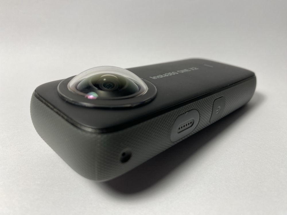 Kamera Insta 360 One x2 jak nowa
