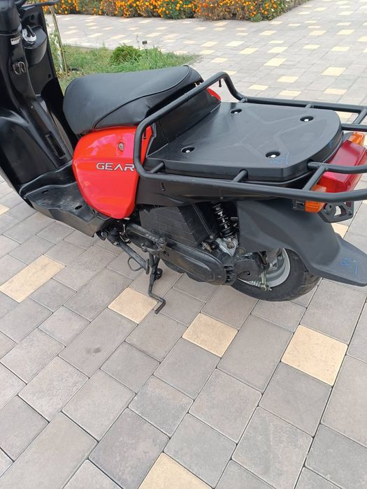 Продам скутер в хорошому стані