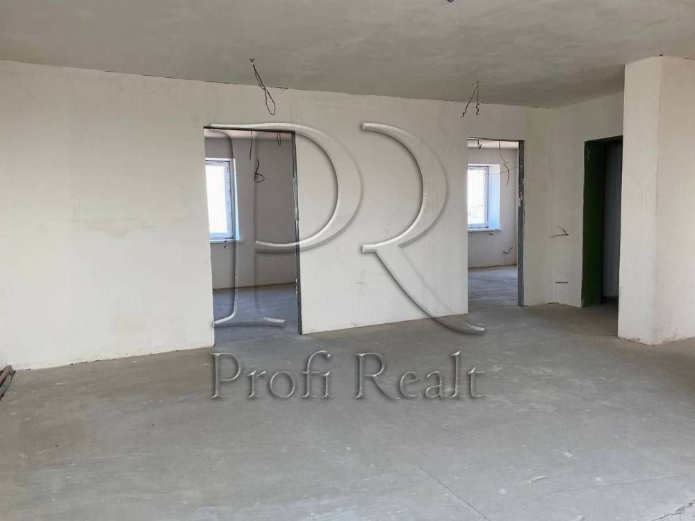 Продаж 3 кімн. квартири за адресою Осіння 33/ метро Академмістечко