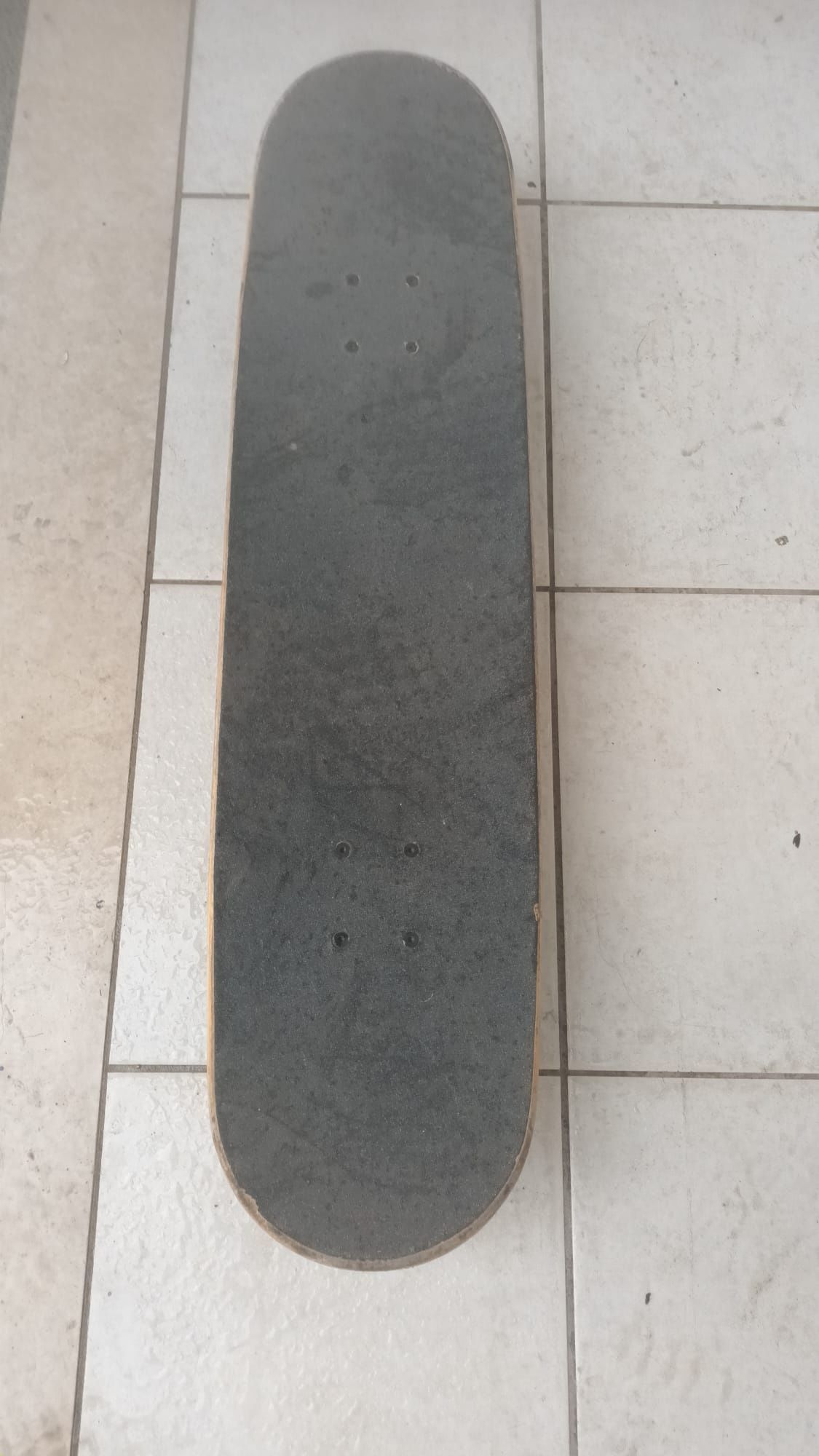 Skate OXELO Wolf