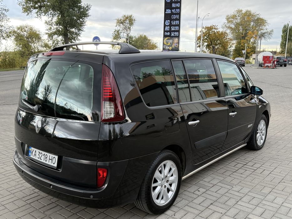 Renault Espace 4