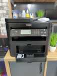 БФП Canon MF237w – Wi-Fi, 18тис стор пробіг, відмінний стан