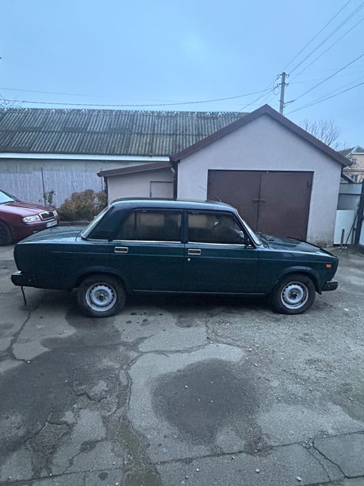 Продам автомобіль Ваз 2107