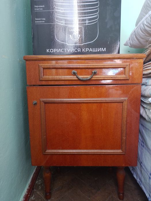 Тумбочки спальня