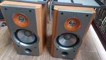 Kolumny Sony model SS-NX 1