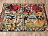 Tapete Original Persa irão C/novo