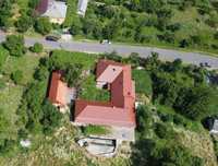 Закарпатье, 177м.кв., 0,5га., автономный.