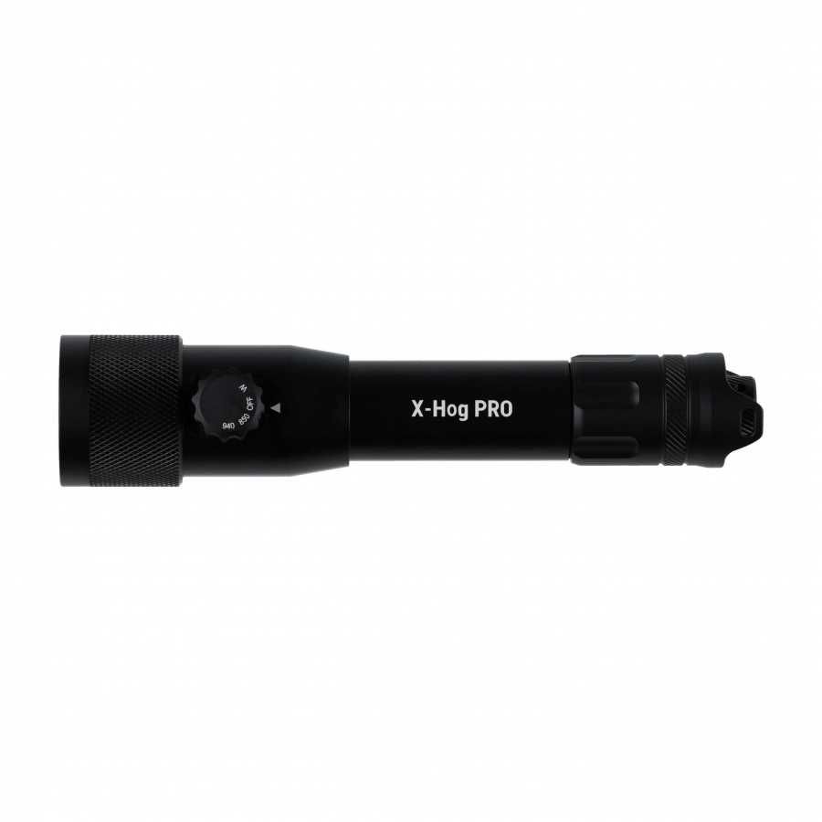 Iluminator laserowy X-hog Pro LED 940/850 nm