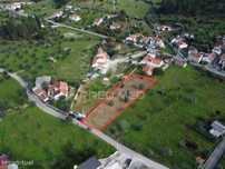 Lote Terreno Mouriscas, Abrantes