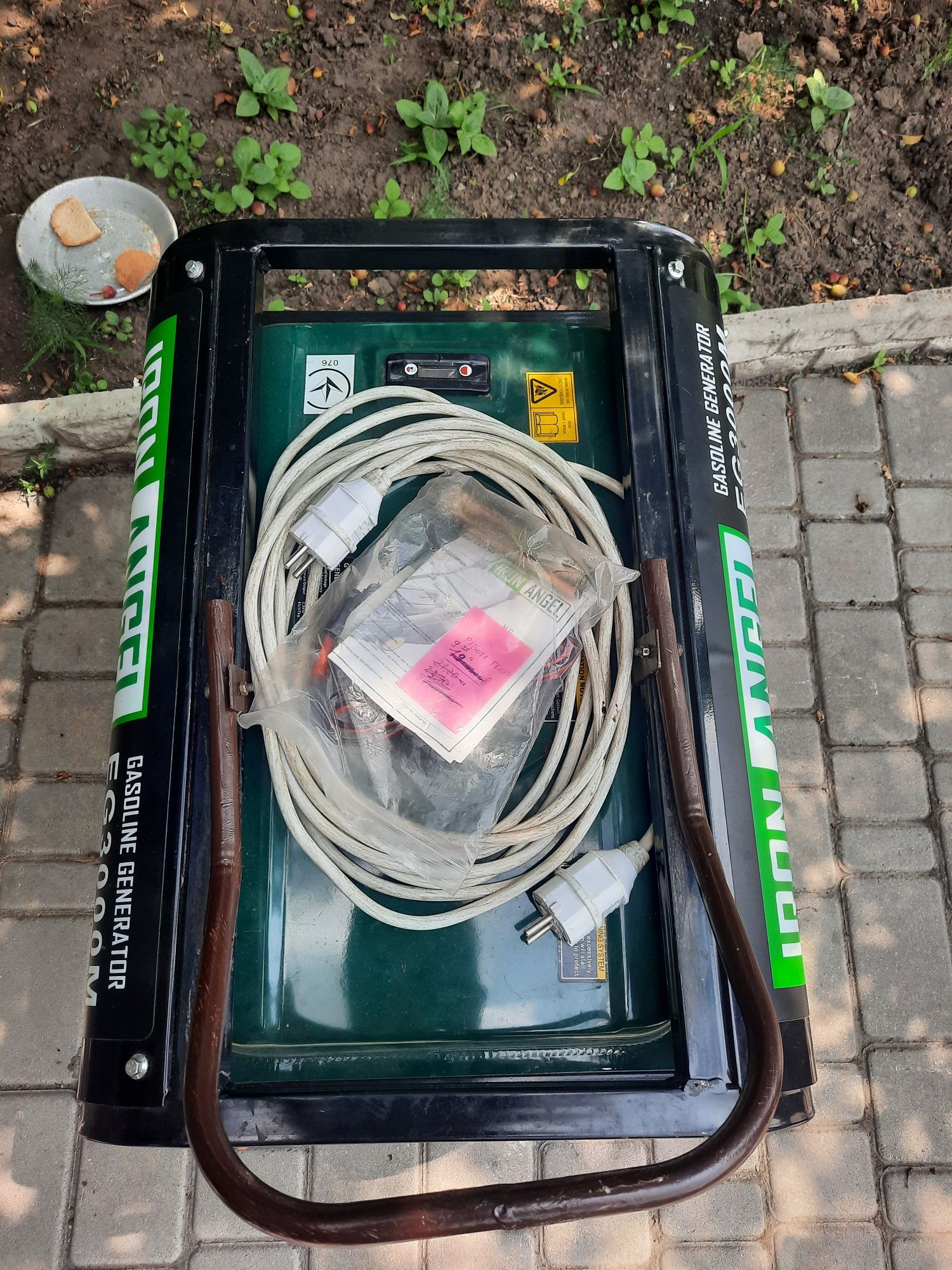 Продам генератор