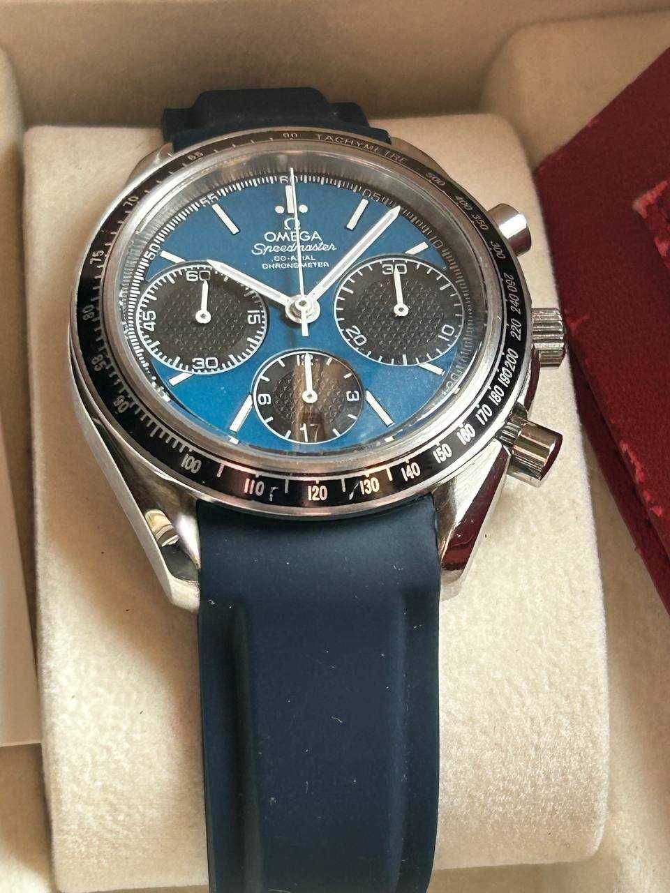 часы мужские Omega speedmaster