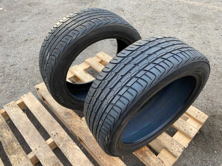 Opony Advanta HP Z-01 245/45Z R19 102W XL