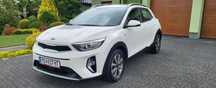 Kia Stonic Auto śliczne