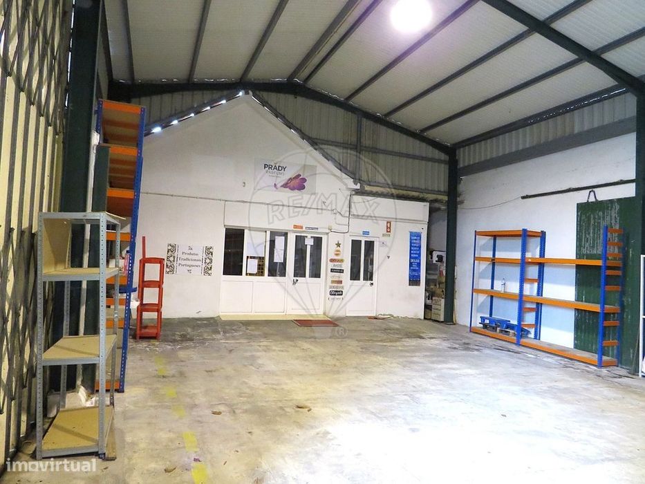 Moradia T2 para venda