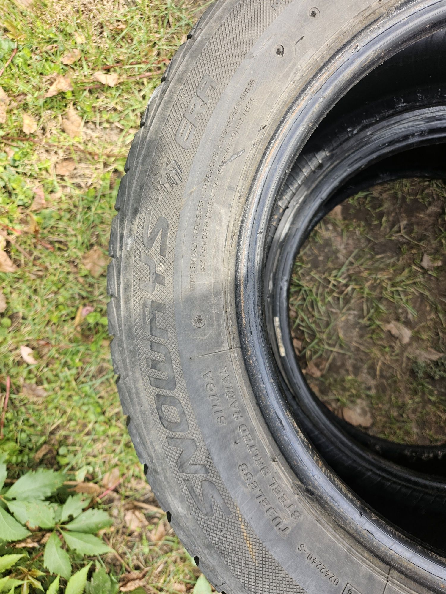 Lassa Snoways Zima 185/65R15