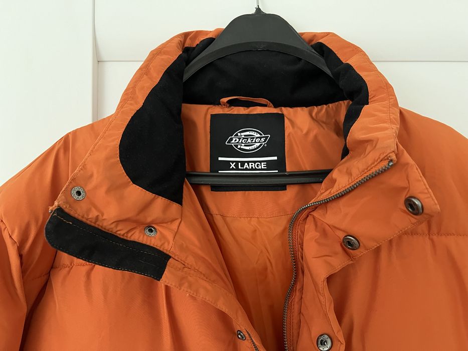 Чоловіча куртка, “Dickies”. Оригінал!