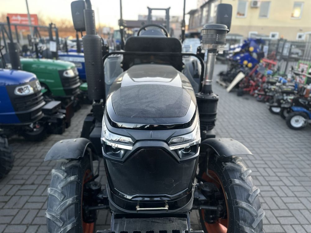 Трактор Кентавр S 504Ue