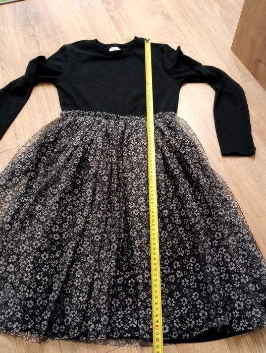 Sukienka dla dziewczynki River Island 152