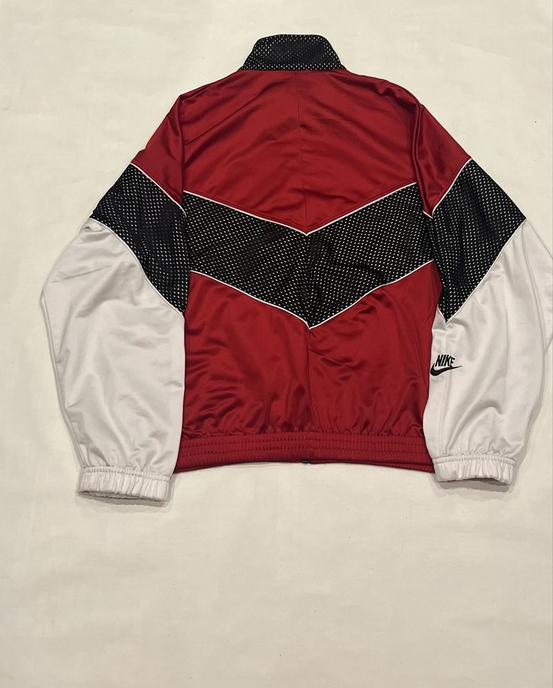 Кофта олимпийка Nike