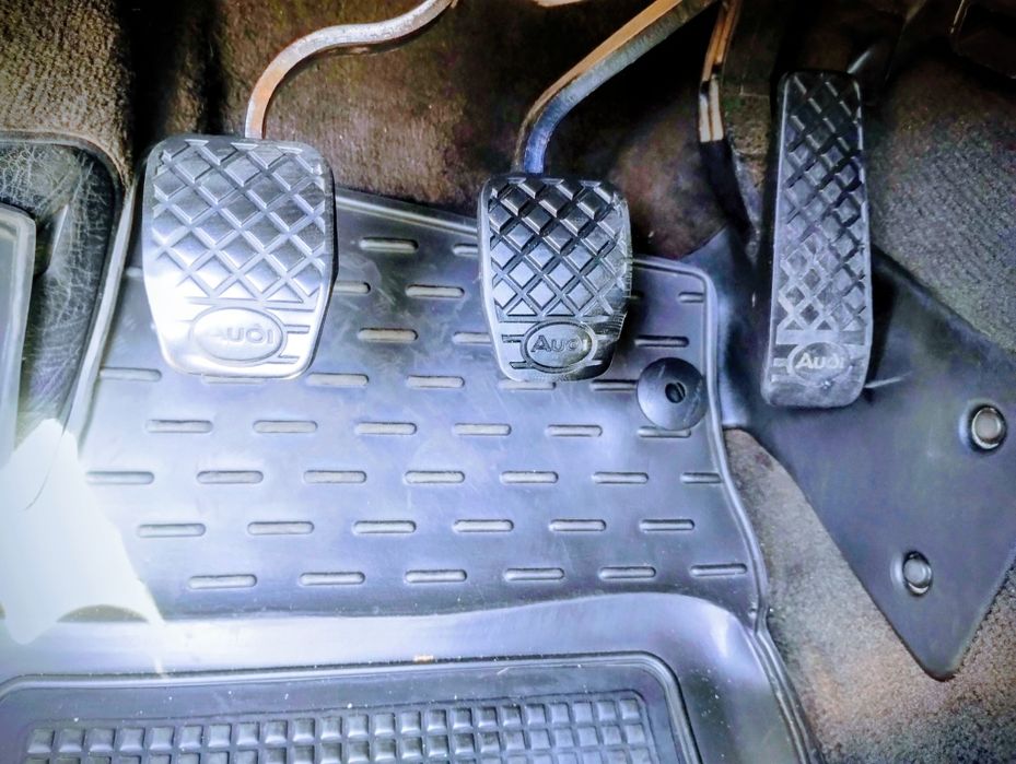 Ауди 80 б3 больше интересует обмен