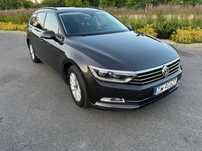 Volkswagen Passat Passat 2.0TDI B8 Comfortline DSG 2016 FV23%