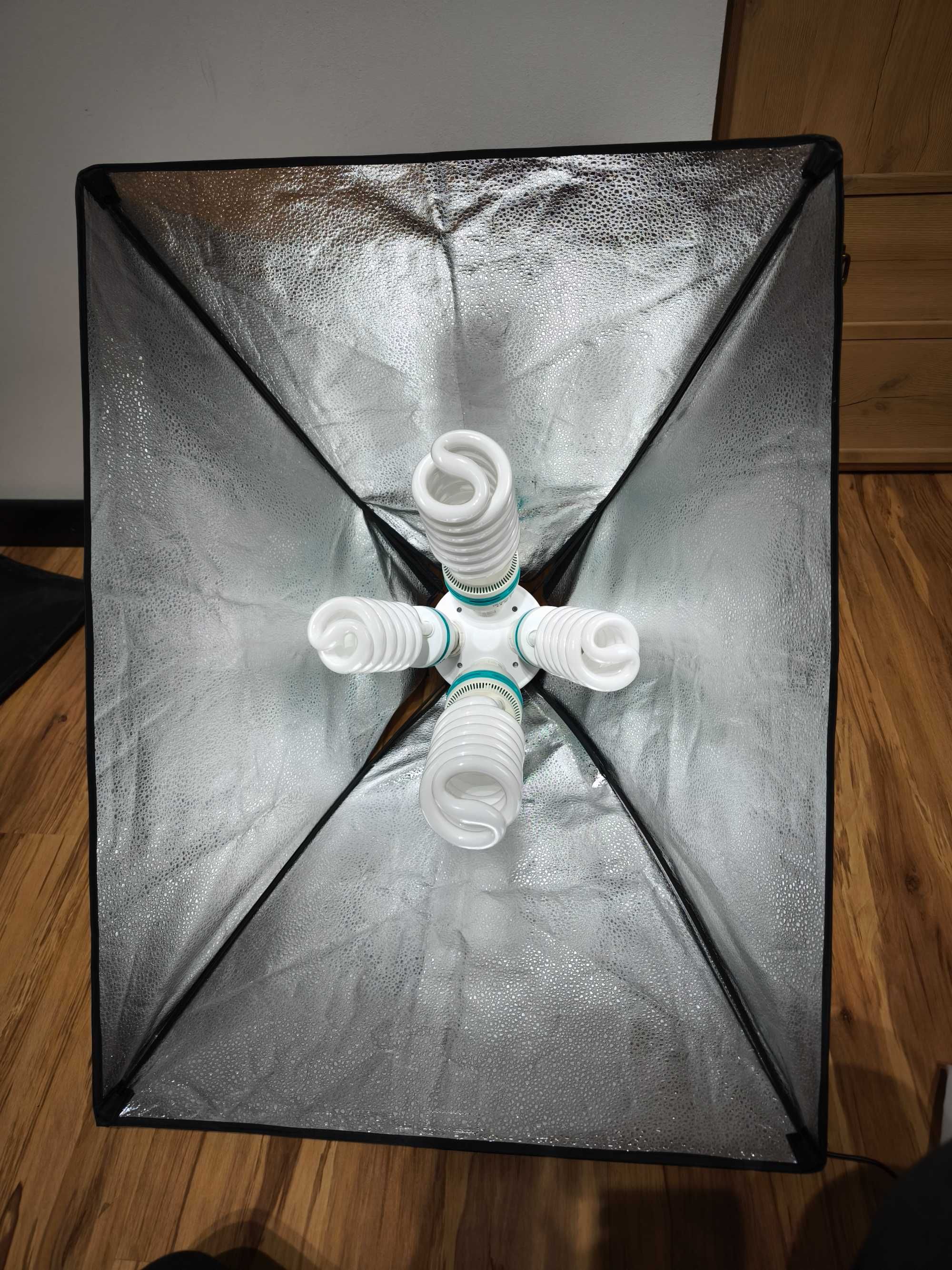 Softbox Mitoya Simple 4 rozmiar 60 x 80