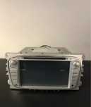 Radio nawigacja DVD Ford Focus MK2 MK3, C-MAX MK1, Mondeo MK4, Galaxy
