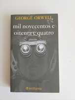1984 - George Orwell