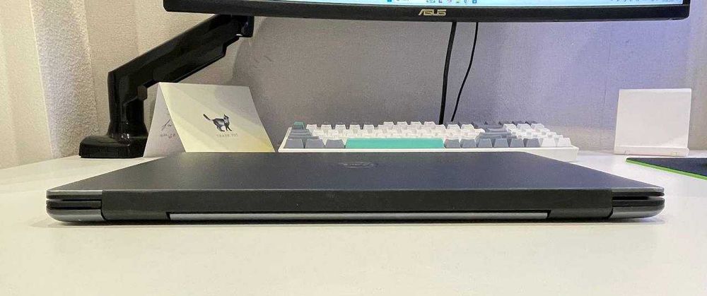 Dell Vostro 5590 Intel Core i7-10510U 16GB RAM 256GB SSD Nvidia MX 250