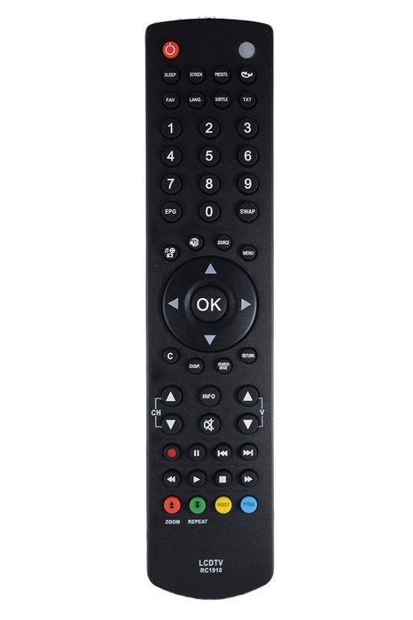 Пульт для телевізора POLAROID LED TV 32