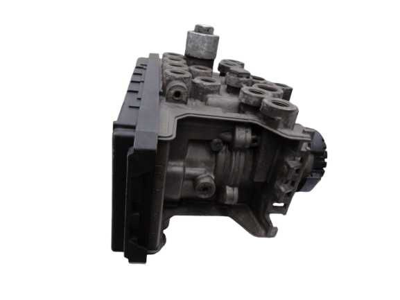 Modulator Knorr-Bremse EBS ES2090 K055362V03