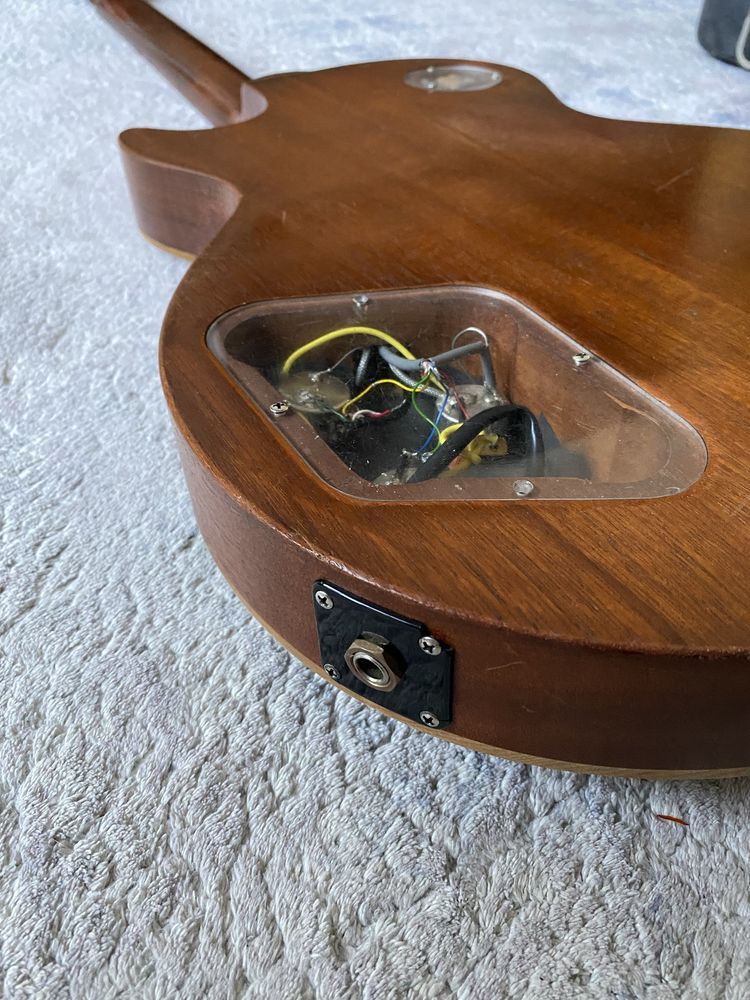 Gibson Les Paul BFG 2006