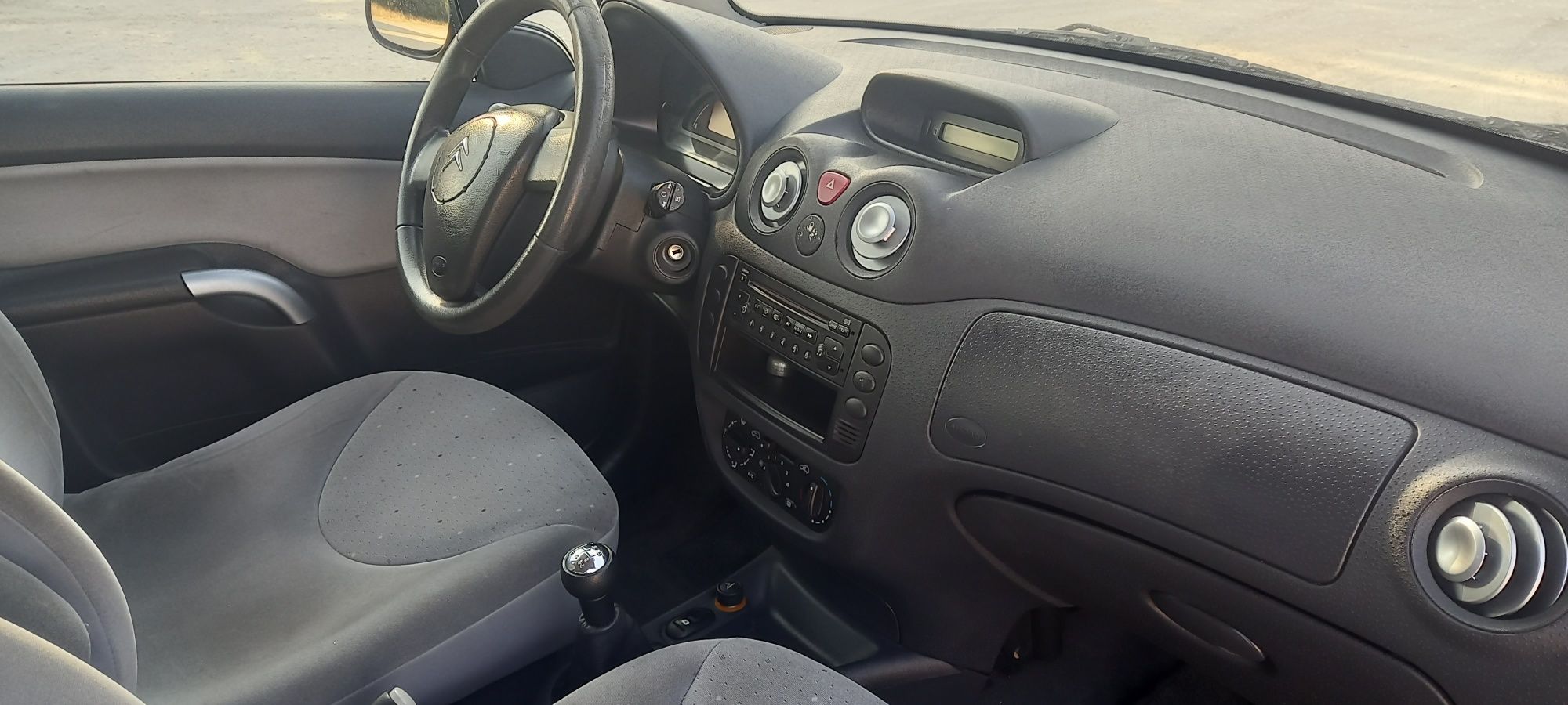 Citroen C3 1.1 2005