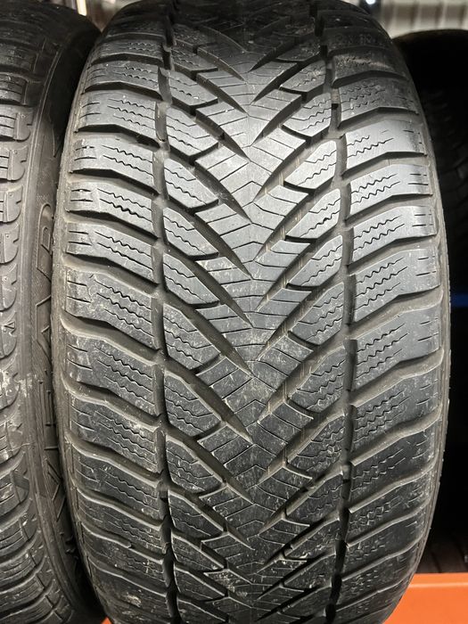 Шини,Резина,Пара,Зима 225/45/17 91H RSC Good Year Ultra Grip