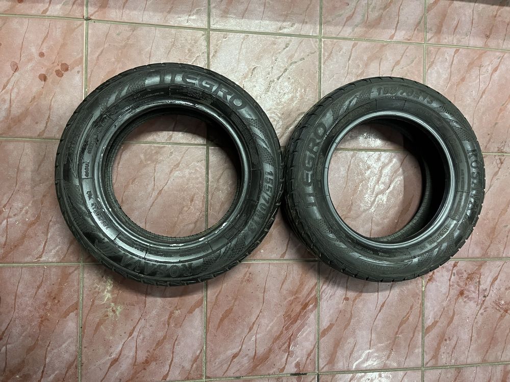 Автопакрышки 155/70R13