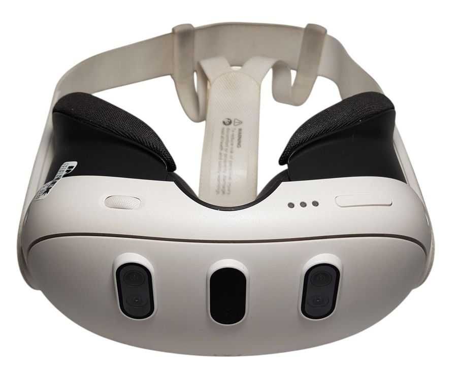 Gogle VR META QUEST 3 128GB Komplet