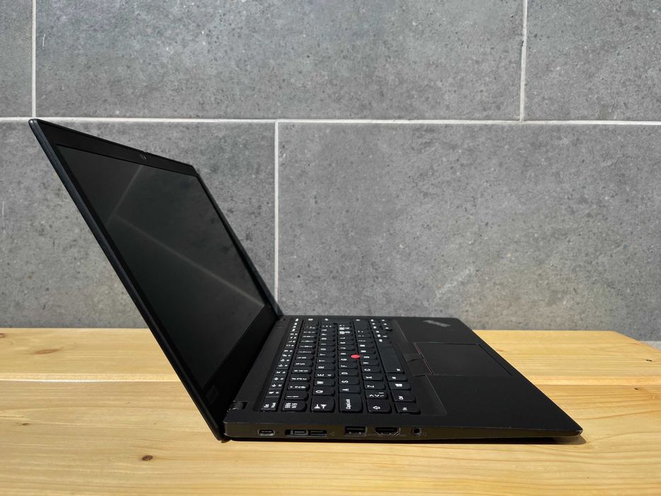 Ноутбук Lenovo ThinkPad T14s G1/i5-10210U/16Gb/512M2/14"/IPS/Гарантія