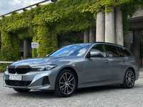 BMW Seria 3 Okazyjna Cena