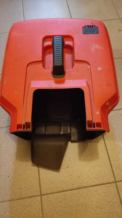 Kosz do kosiarki HECHT 1638 R