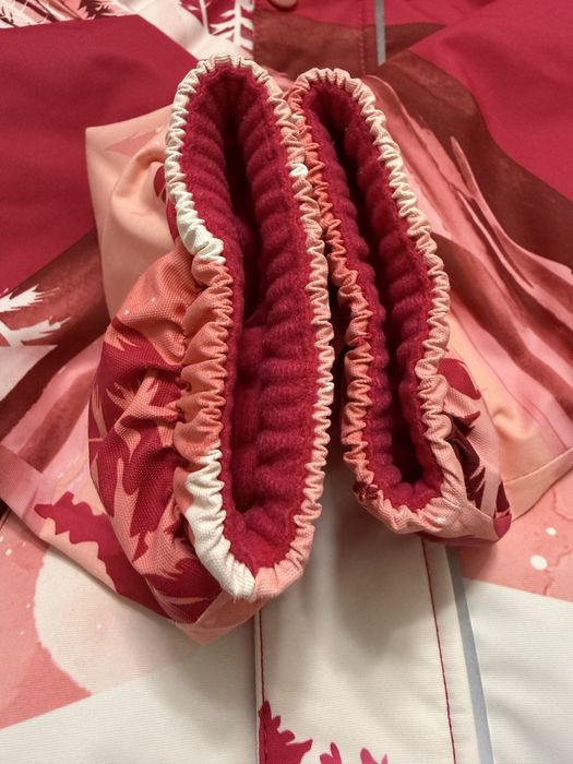 Комбінезон, куртка, парка, комплект Reima tec