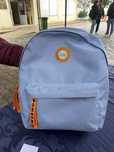 Mochila para criança
