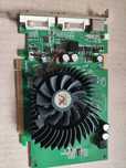 Відеокарта NVIDIA GeForce 8600GT