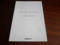 "Livro Sexto" de Sophia de Mello Breyner Andresen