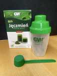 Jeczmien w proszku firmy Green Ways
