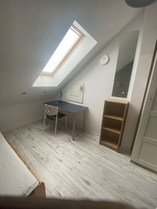 Pokoje na  wynajem Brzeziny