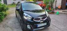 Kia Picanto GT Line Led !!! Polecam