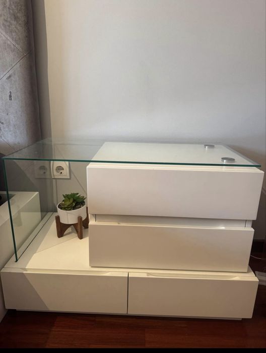 Mobilia quarto completo