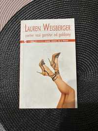 Lauren Weisberger - Portier nosi garnitur od gabbany