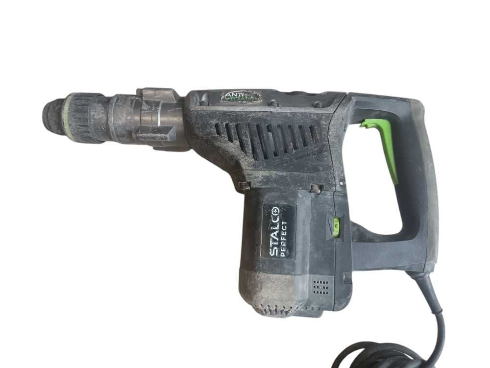 Młotowiertarka Stalco Perfect SDS MAX 1350W RHP40VS