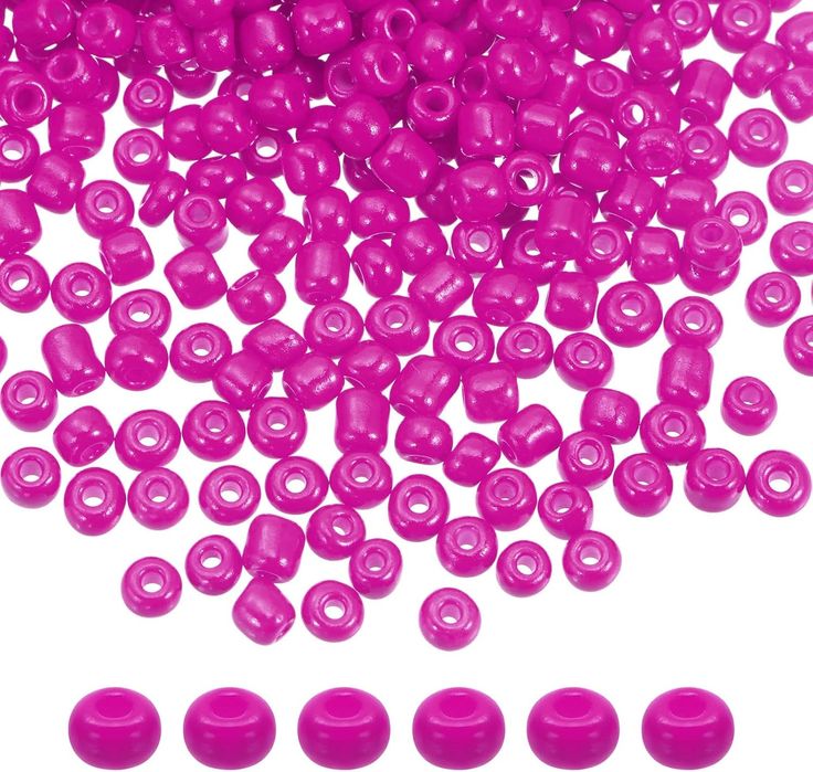 Koraliki do robienia łańcuszków bransoletek biżuterii 4mm N221